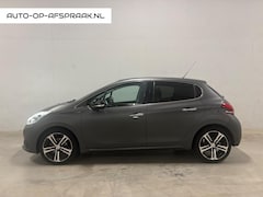 Peugeot 208 - 1.2 PureTech GT-line Special Paint 5drs Navi Camera Leer