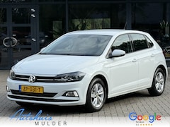 Volkswagen Polo - 1.0 TSI Comfortline/Airco/Cruise/Apple-Carplay