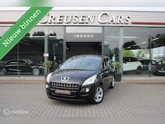 Peugeot 3008 - 1.6 THP GT