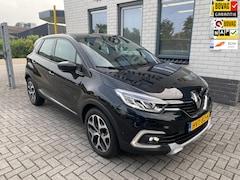 Renault Captur - 1.3 TCe 130 Zen / Camera / PDC V+A / Cruise controle / Climate Controle / Telefoon