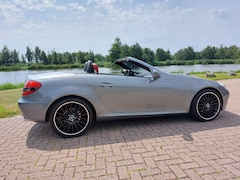 Mercedes-Benz SLK-klasse - 200 K.