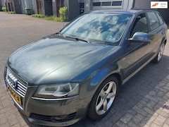 Audi A3 Sportback - 1.4 TFSI S-edition AUTO RIJDT EN SCHAKELT GOED /NL. PRIJS 3999 e