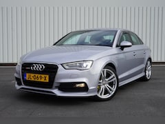 Audi A3 Limousine - 1.4 TFSI CoD Adrenalin Sport | Automaat | Navigatie | Airco | Elek. Pakket | Vol opties |