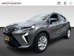 Mitsubishi ASX - 1.6 HEV AT Intense | Trekhaak