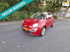 Fiat 500 - 1.2 Naked DE GOEDKOOPSTE VAN NEDERLAND