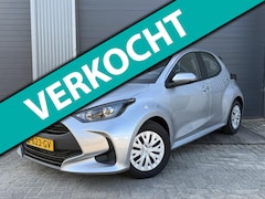 Toyota Yaris - 1.5 Hybrid 115 Comfort