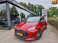 Toyota Yaris - 1.5 Hybrid GR Sport