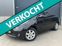 Nissan Micra - 1.6 Tekna