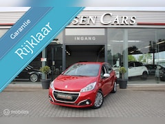 Peugeot 208 - 1.2 PureTech Allure/Navi/Tel/Pdc/Lm/