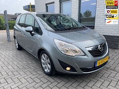 Opel Meriva - 1.4 Turbo Cosmo / PDC V+A / Trekhaak / LM velgen