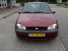 Ford Fiesta - 1.3-16V McGregor