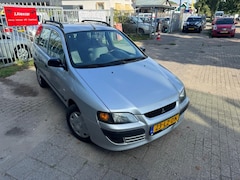 Mitsubishi Space Star - AIRCO 1.3 Family