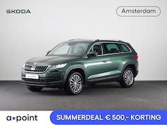 Skoda Kodiaq - 1.5 TSI 150pk DSG-7 Business Edition Plus | Adaptive Cruise Control | Memory stoelen | Sto
