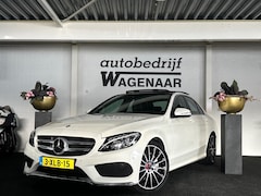 Mercedes-Benz C-klasse - 200 Automaat AMG
