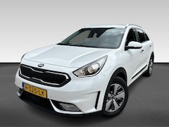 Kia Niro - 1.6 GDi Hybrid DynamicLine