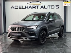 SEAT Ateca - 1.5 TSI Xperience Business Intense DSG Automaat / Panorama dak / Navigatie full map / Came
