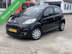 Peugeot 107 - 1.0 Active | Airco | Led | 5 drs. |
