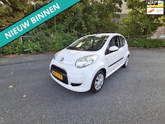Citroën C1 - 1.0-12V Ambiance DE GOEDKOOPSTE VAN INTERNET