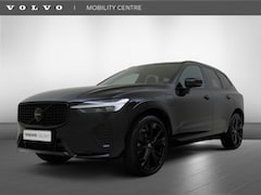 Volvo XC60 - T6 Ultra Black Edition | 360° Camera | Trekhaak | Panoramadak