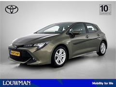 Toyota Corolla - 1.8 Hybrid Active Limited