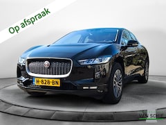 Jaguar I-PACE - EV400 Business Edition S 90 kWh (400 PK) 2e-Eig. & Dealer-Onderh. BOVAG-Garantie. NL-Auto