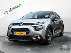 Citroën C3 - 1.2 PureTech C-Series (83 PK) 1e-Eig & Keurig-Onderh BOVAG-Garantie NL-Auto