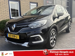 Renault Captur - 0.9 TCe Intens CRUISE-APPLE CARPL-TREKHAAK
