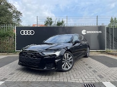 Audi A6 Avant - 50 TFSI e quattro S edition Competition/Panoramadak/Side assist/ Adaptieve cruise control/
