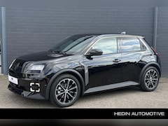 Renault 5 - 5 urban range techno 40 kWh 18'' Chrono|Pack Winter|Navigatie|Pack Verwarming|Harman-Kardo