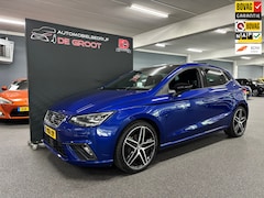 SEAT Ibiza - 1.0 TSI FR Business Intense / Automaat, Panoramadak, LM velgen, Radio, Airco, Trekhaak