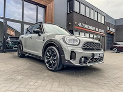 MINI Countryman - 2.0 Cooper S E ALL4 Chili 220pk/Nardo/Jcw stoelen/Pano/Camera/Hk