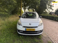 Renault Grand Scénic - 1.2 TCe Privilege 7p
