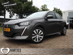 Peugeot 208 - 1.2 PureTech Active Pack Automaat (Vol-Opties)