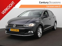 Volkswagen Polo - 1.0 TSI Highline DSG / Virtual / Camera / Climate