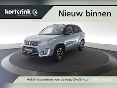Suzuki Vitara - 1.4 Boosterjet Style Smart Hybrid