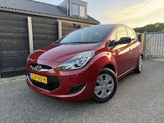 Hyundai ix20 - 1.4i i-Drive