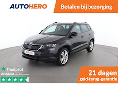 Skoda Karoq - 1.5 TSI ACT Style | GA09560 |