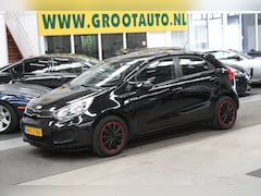 Kia Rio - 1.2 CVVT Comfort Pack Airco, Isofix, NAP