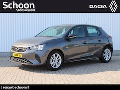 Opel Corsa - 1.2 Edition | Cruise Control | Airco | Lichtmetalen Velgen | 1e Eigenaar
