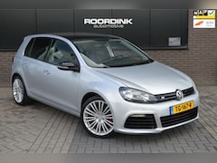 Volkswagen Golf - R-line|Clima|Stoelverwarming|PDC