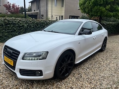 Audi A5 Sportback - 2.0 TFSI quattro