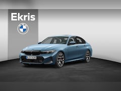 BMW 3-serie - 330e | M-Sport pakket | Panoramadak | Adaptive Cruise | HiFi | Comfort Access |
