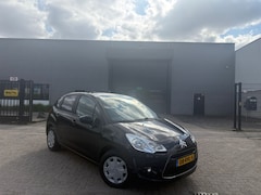 Citroën C3 - 1.6 e-HDi Panorama|Clima Dynamique 2011