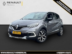 Renault Captur - 1.2 TCe Intens AFN. TREKHAAK / CAMERA / PDC / CLIMATE / ALL SEASON ECC / ACHTERUITRIJCAMER