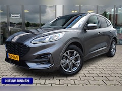 Ford Kuga - 2.5 PHEV ST-Line X | ACC | Camera | B&O |