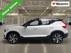 Volvo XC40 - Recharge P8 AWD R-Design Panorama Dak, 360 camera, etc etc