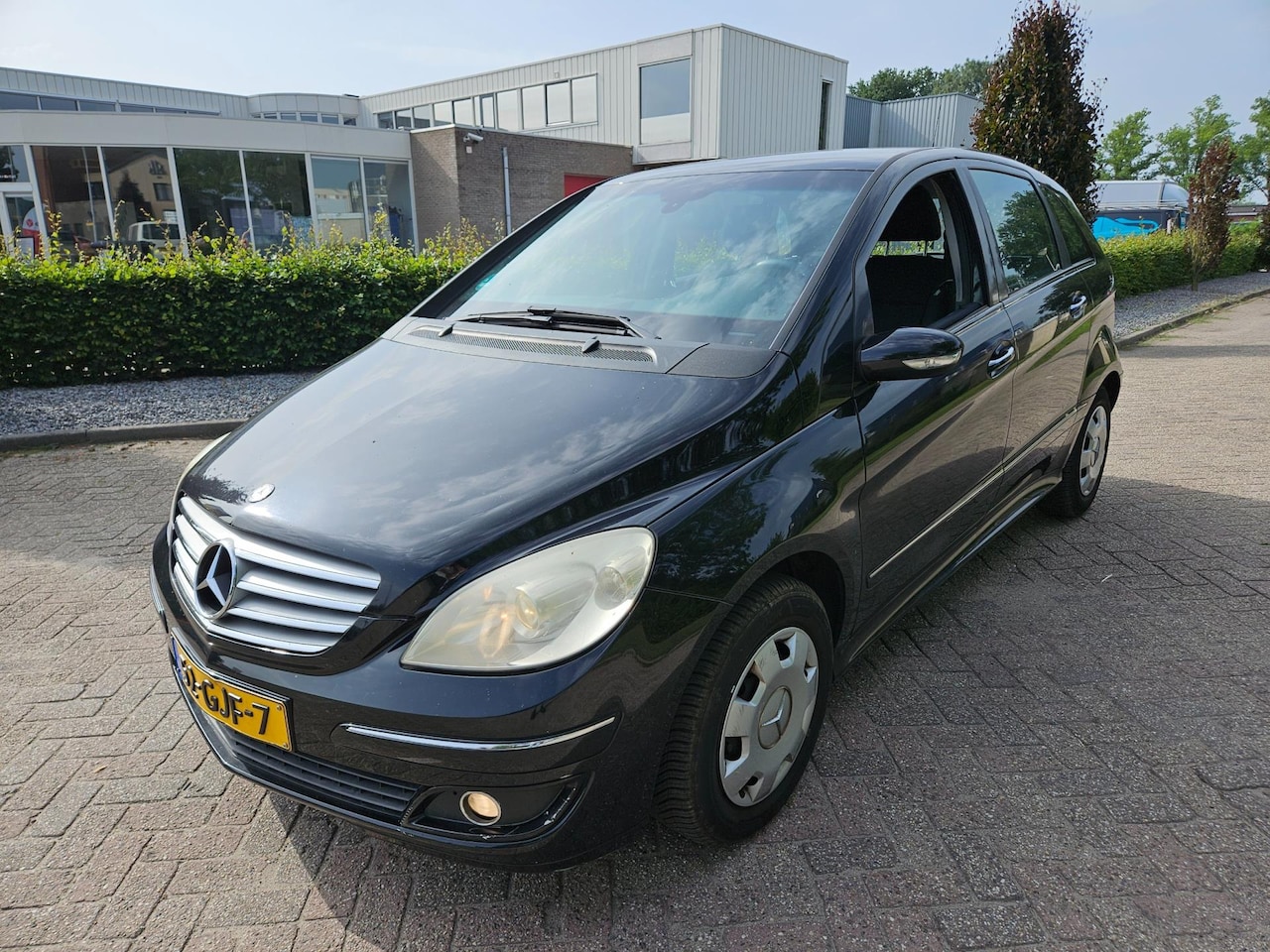 Mercedes-Benz B-klasse - 170 apk 05-06-2026 - AutoWereld.nl