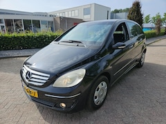 Mercedes-Benz B-klasse - 170 apk 05-06-2026