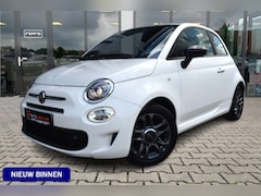 Fiat 500 - 1.0 Hybrid Sport | DAB | Carplay | Cruise Control |