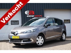 Renault Grand Scénic - 1.2 TCe Bose | KETTING HOORBAAR | PANO | CAMERA | TREKHAAK |